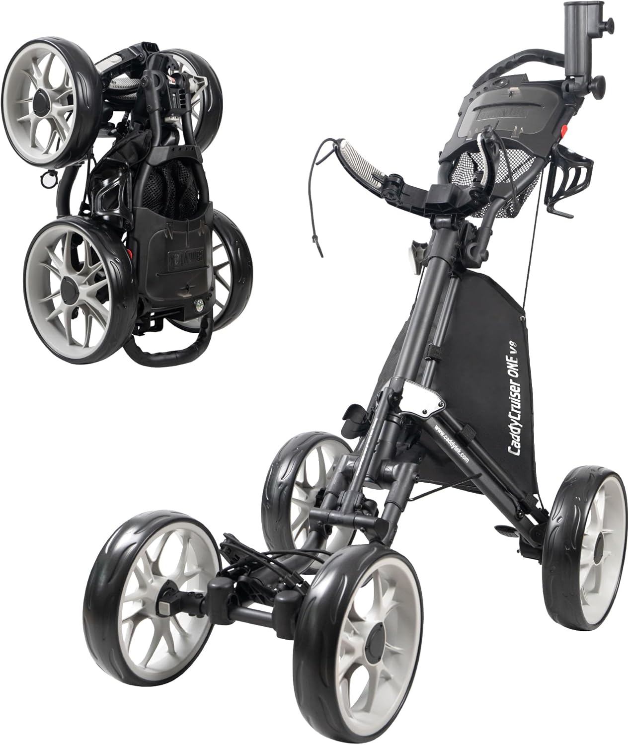 その他 Caddytek Caddytek Golf Carts & Accessories